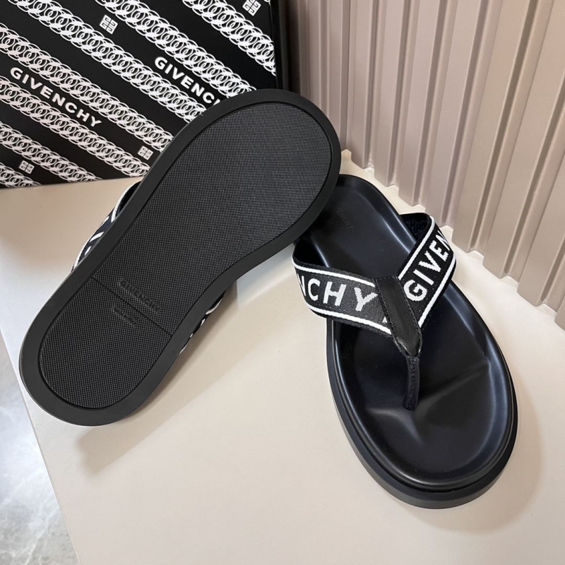 Givenchy Slippers